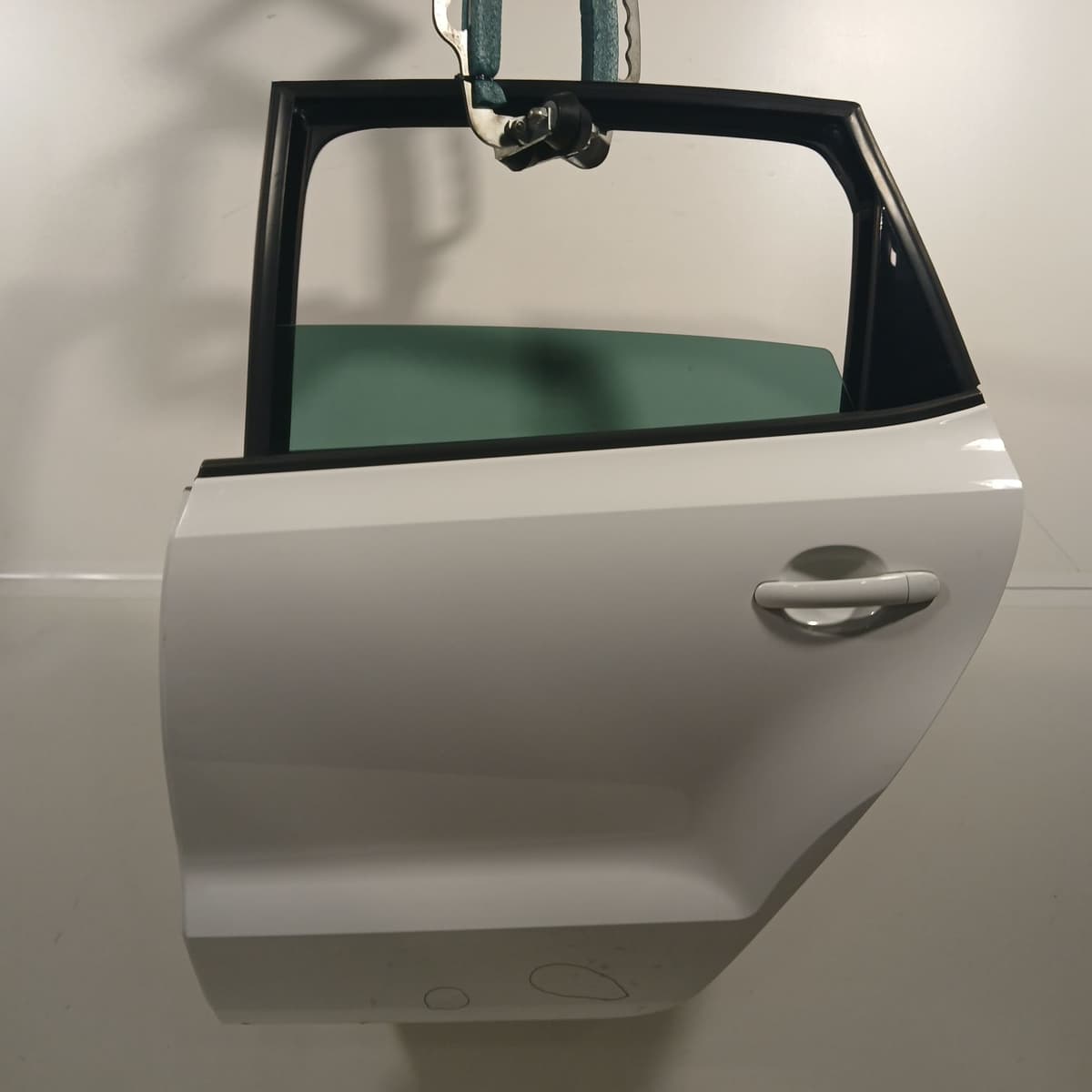Image sélectionnée