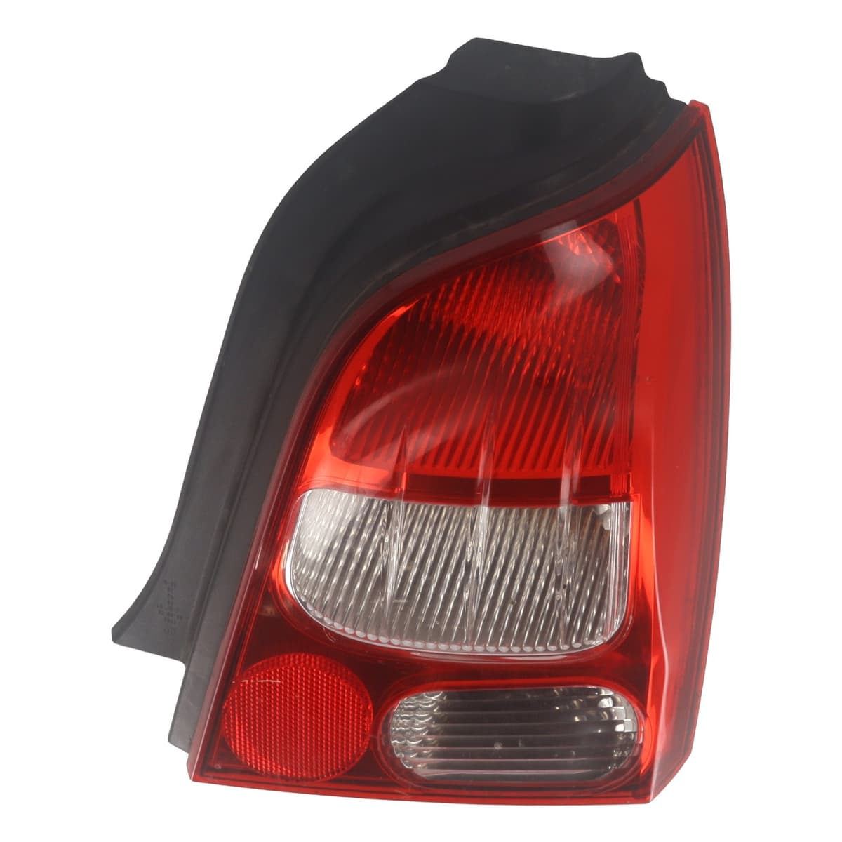 Feu arriere droit — RENAULT — TWINGO II — PHASE 1 — OE 8200387889 — occasion garantie 2 ans