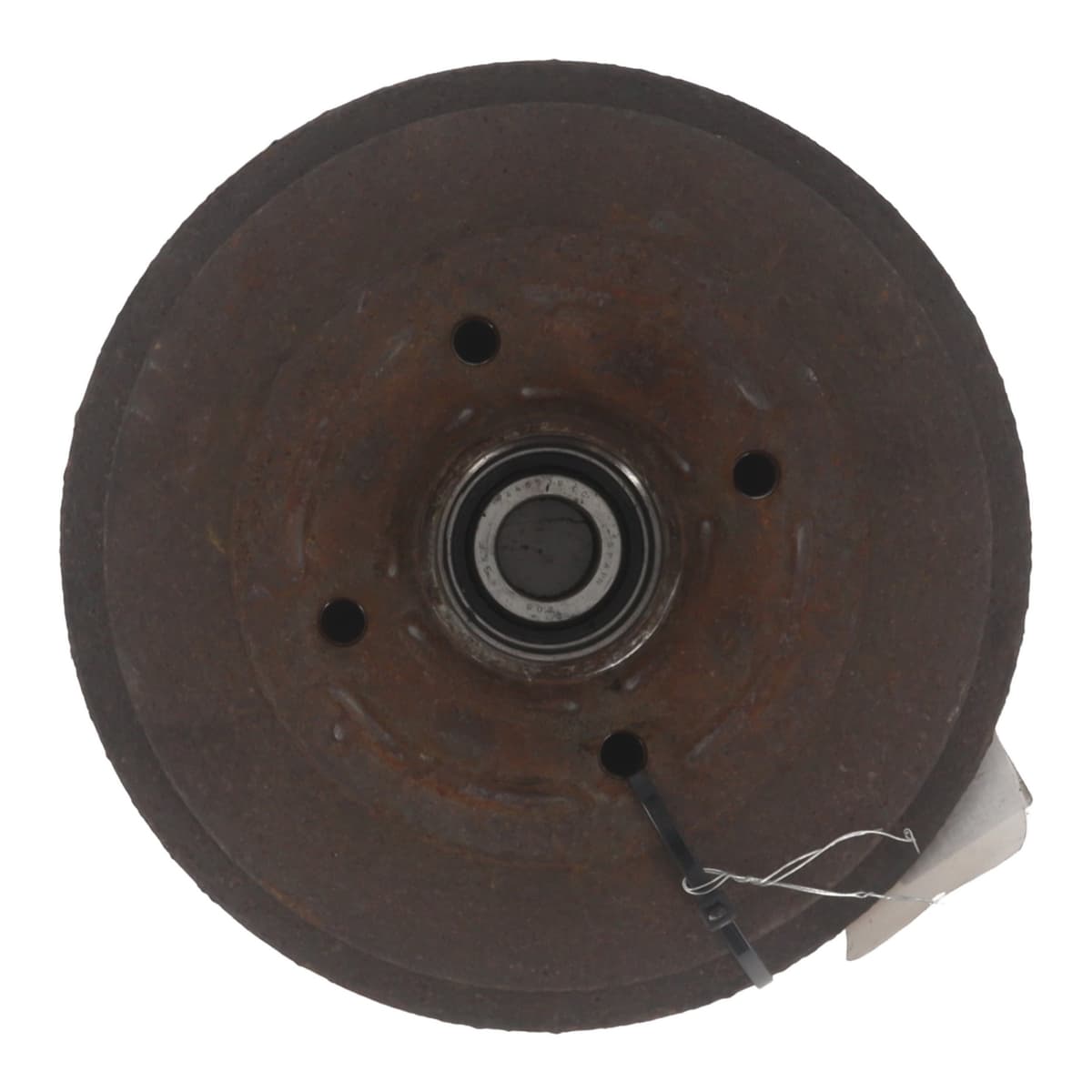 Image sélectionnée