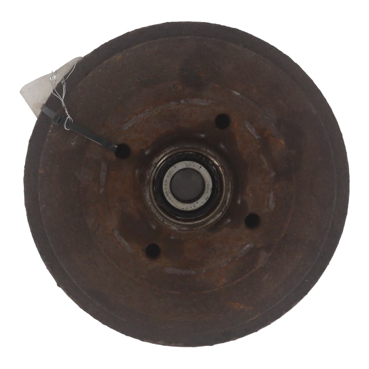 Image sélectionnée