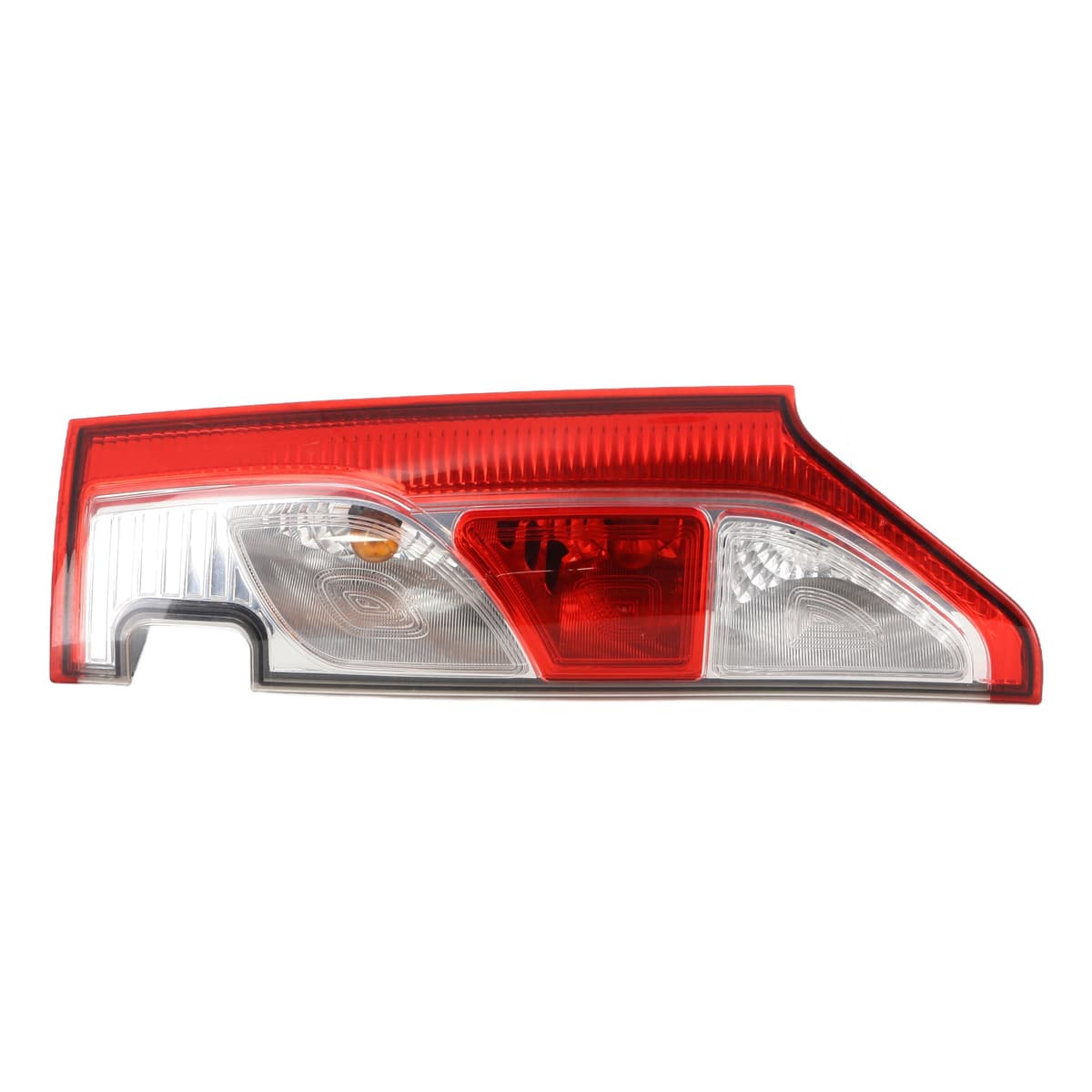 Feu arriere droit — RENAULT — KANGOO II — PHASE 2 — OE 265506747R — occasion garantie 2 ans