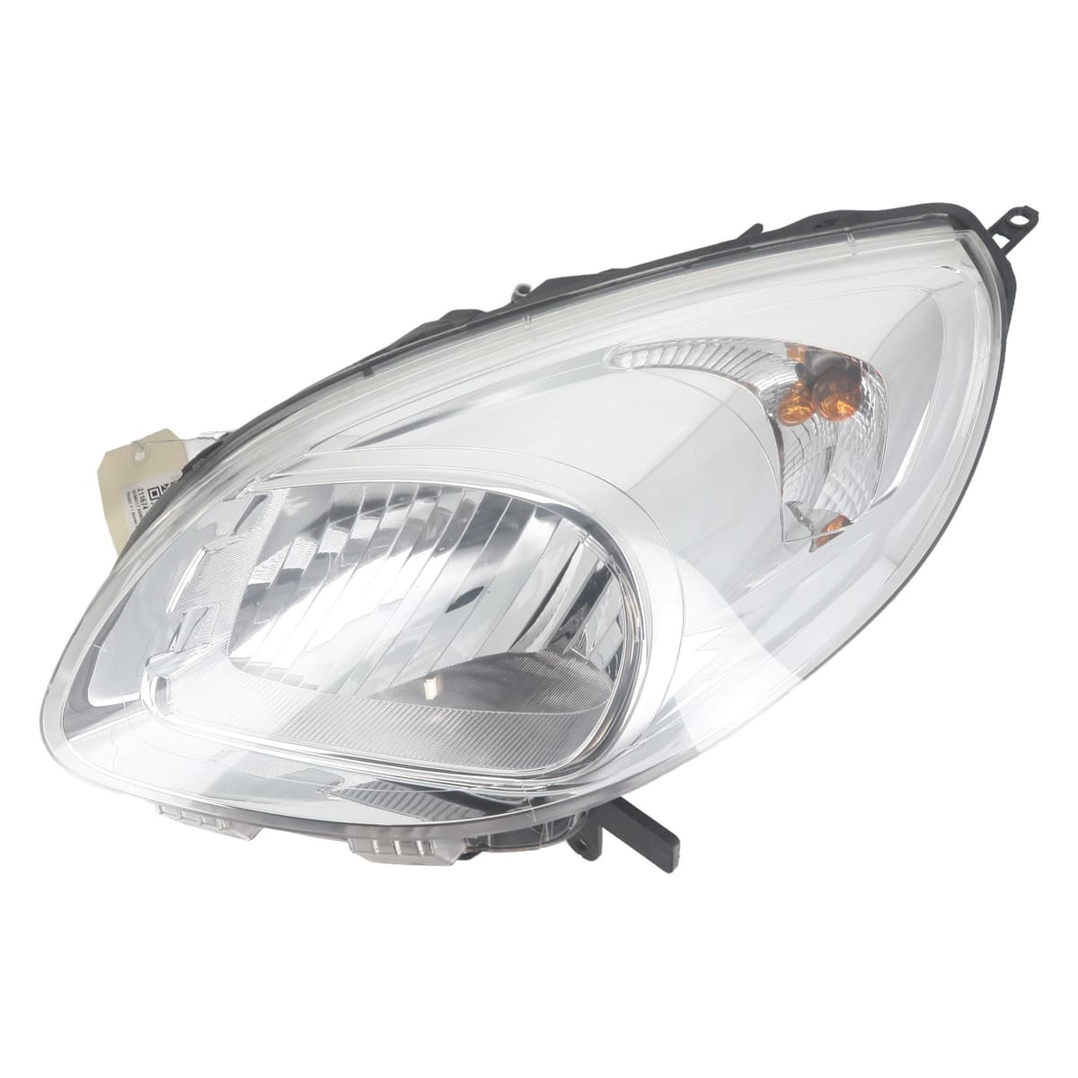 Phare gauche — RENAULT — KANGOO II — PHASE 2 — OE 260602665R — occasion garantie 2 ans