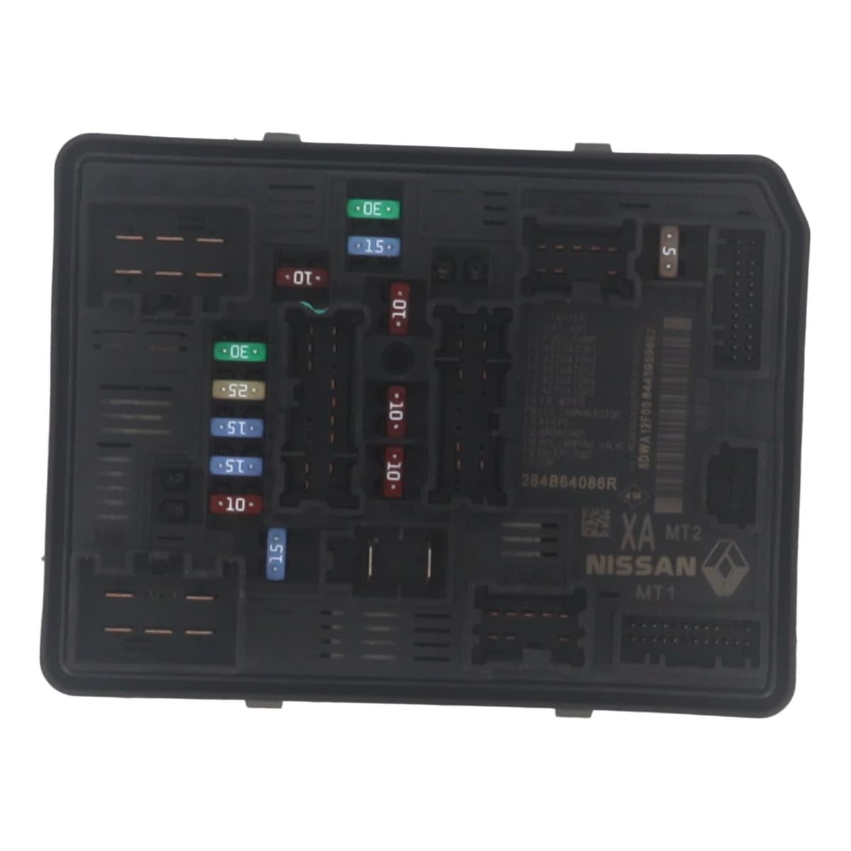 Image sélectionnée