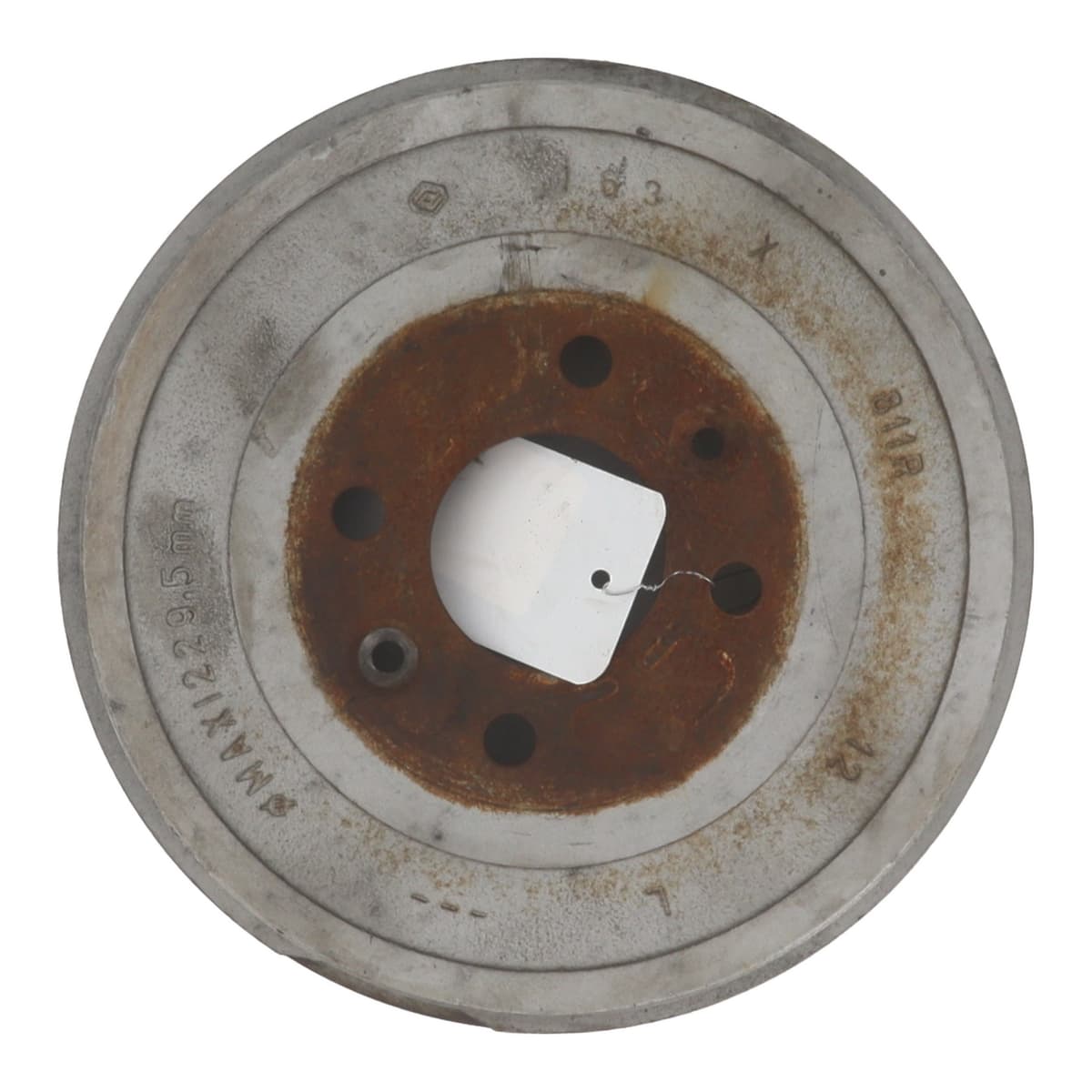 Image sélectionnée