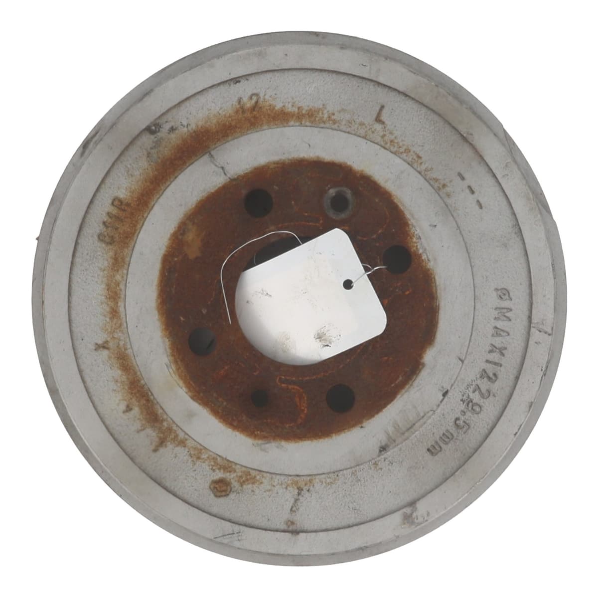 Image sélectionnée