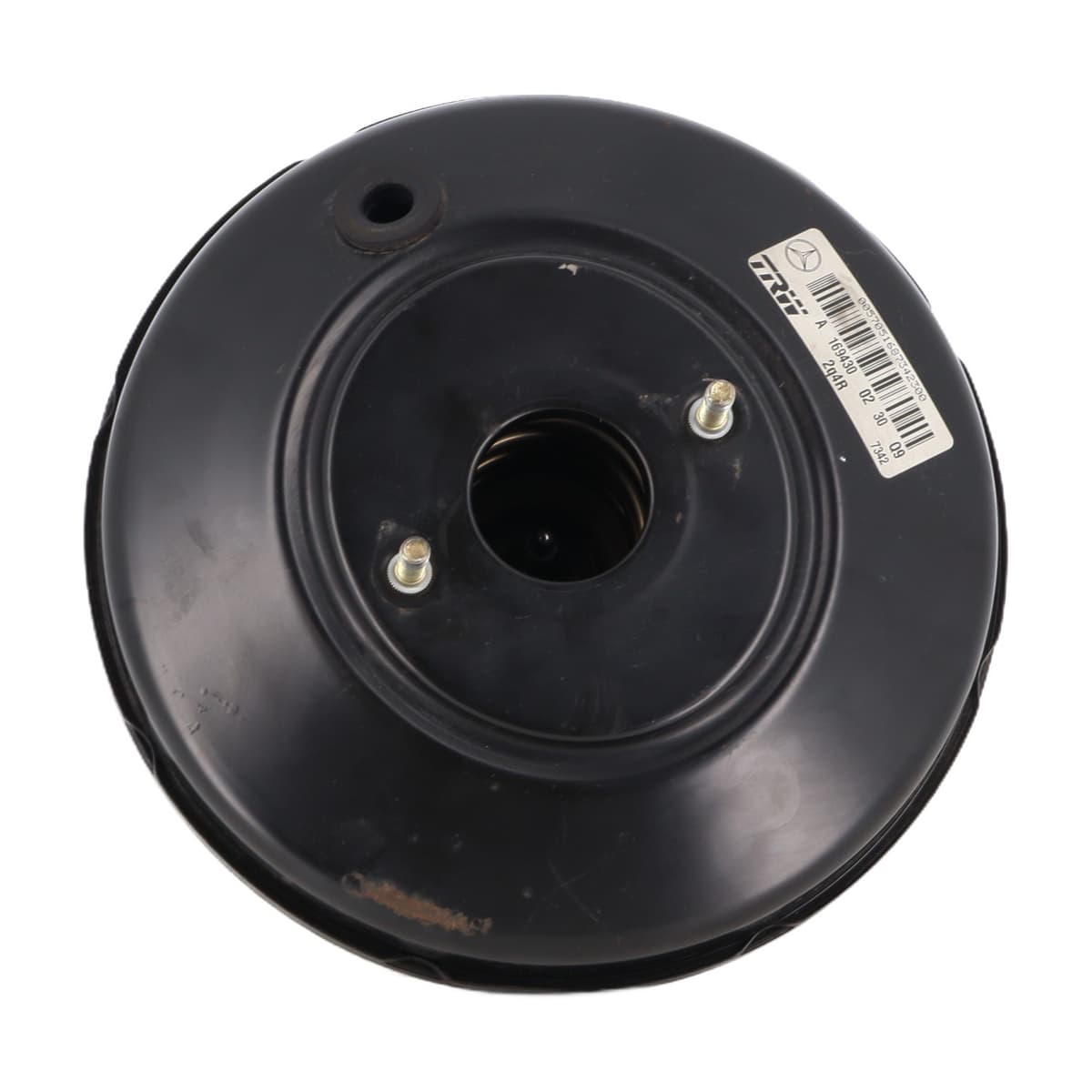 Image sélectionnée