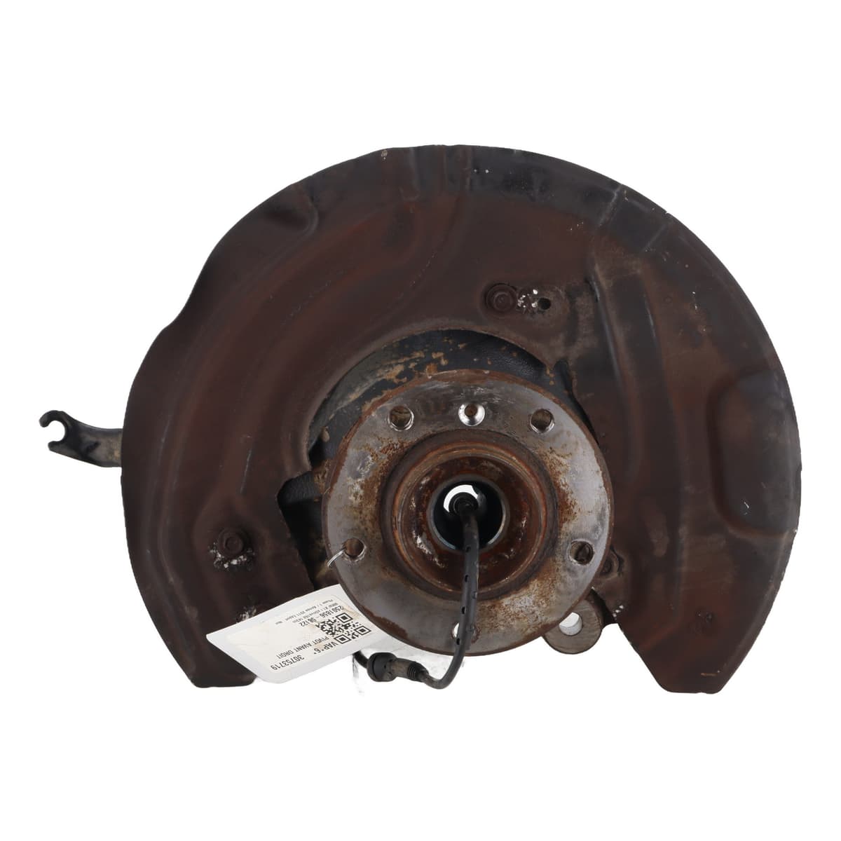 Image sélectionnée