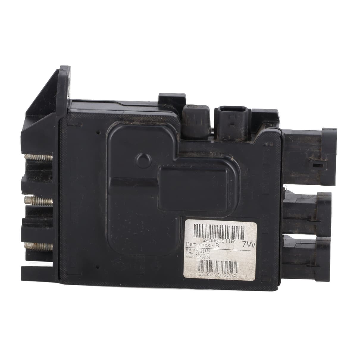 Image sélectionnée