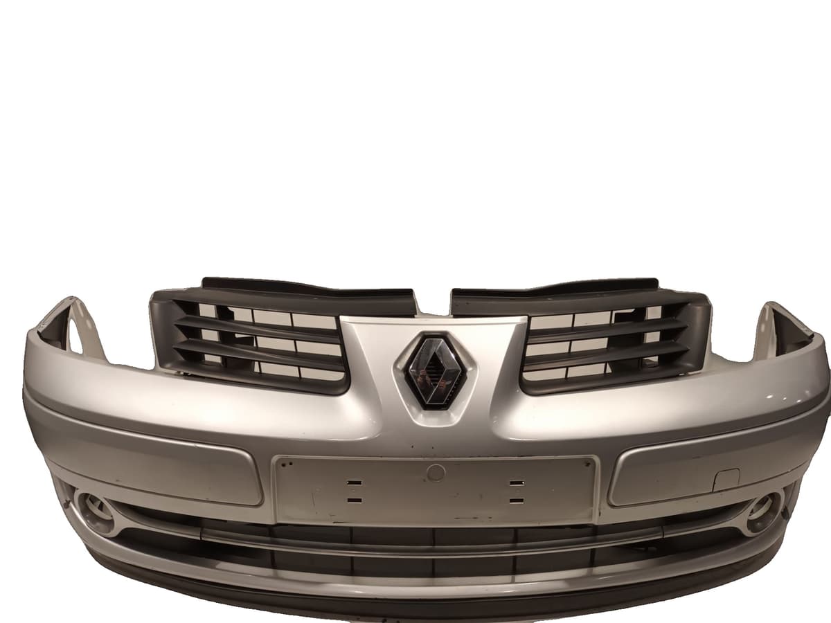 Pare-choc avant — RENAULT — ESPACE IV — PHASE 2 — OE 620105639S — occasion garantie 2 ans