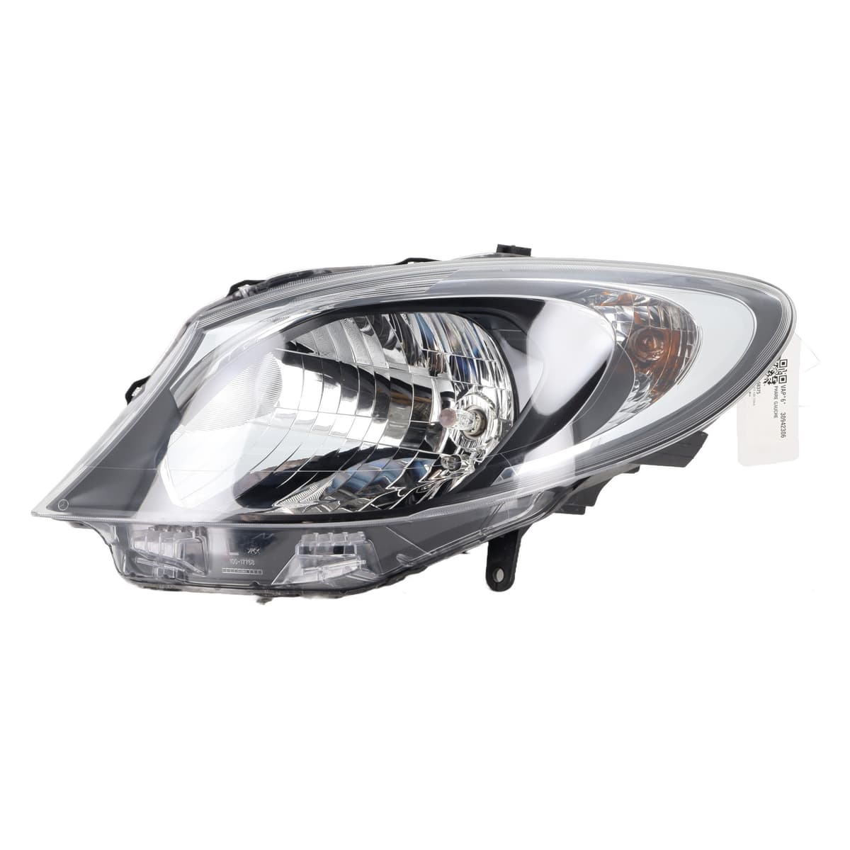 Image sélectionnée