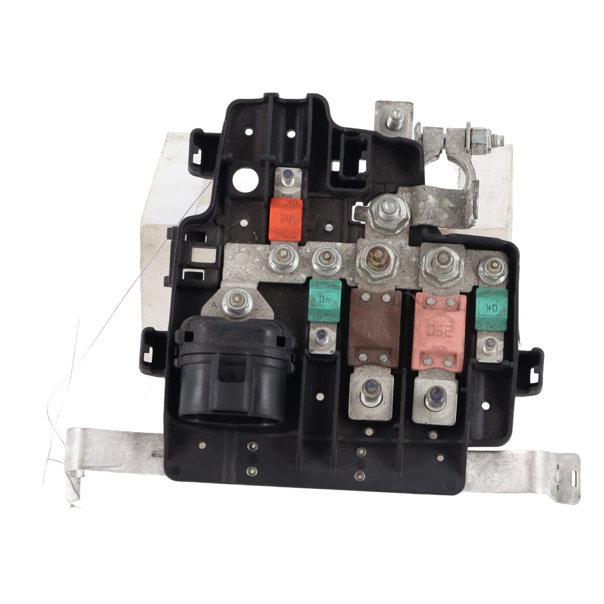 Image sélectionnée