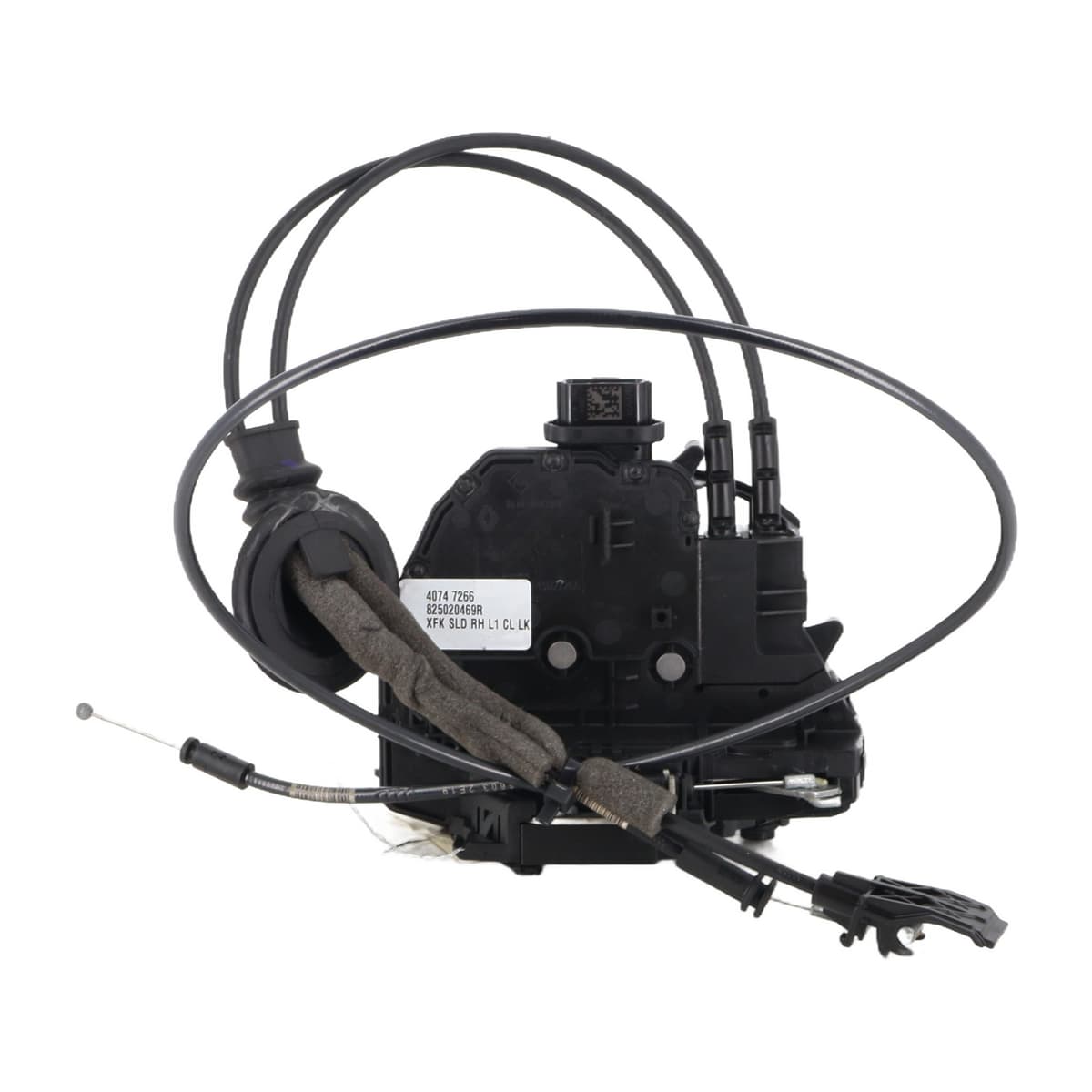 Image sélectionnée