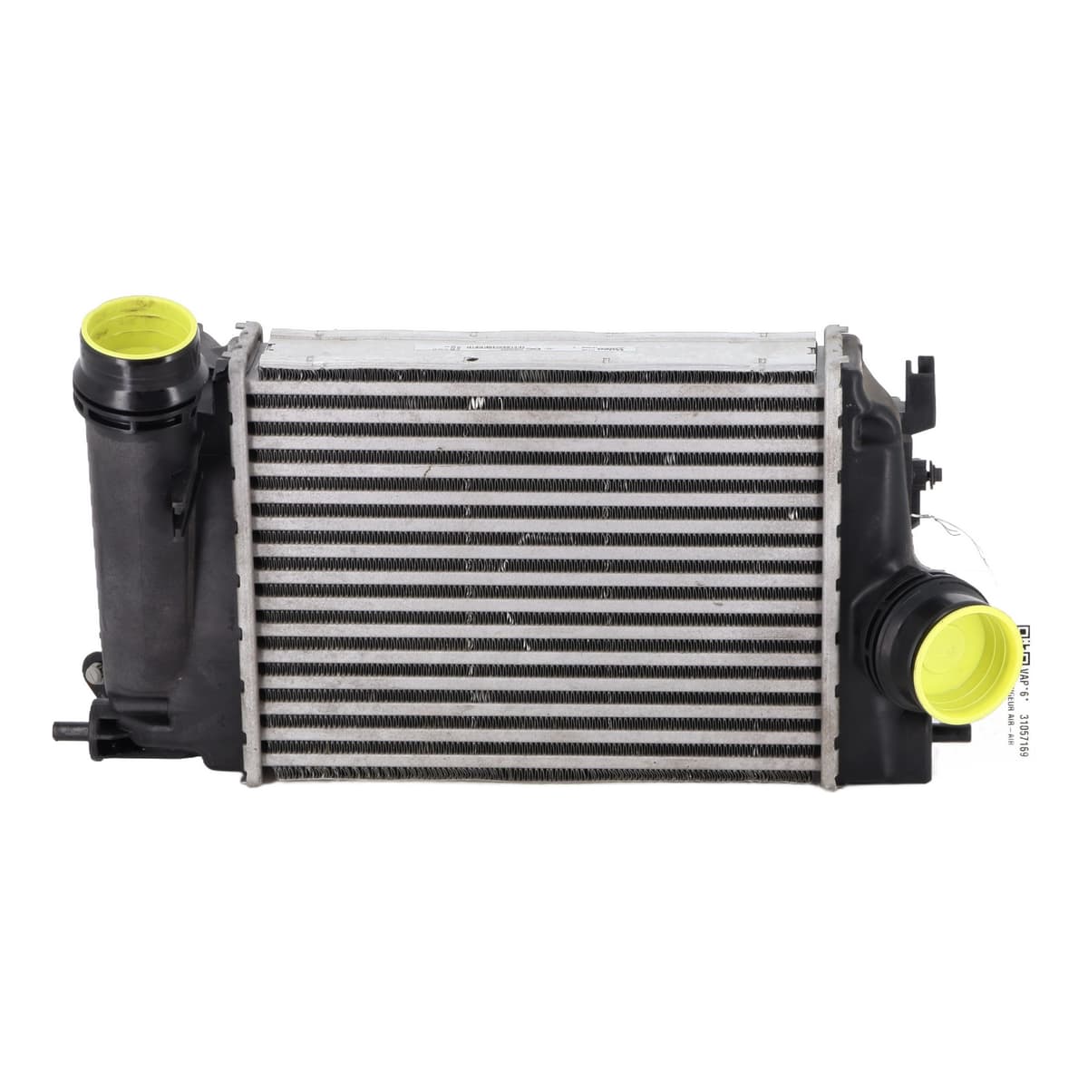 Echangeur air-air — RENAULT — KANGOO III — OE 144613985R — occasion garantie 2 ans