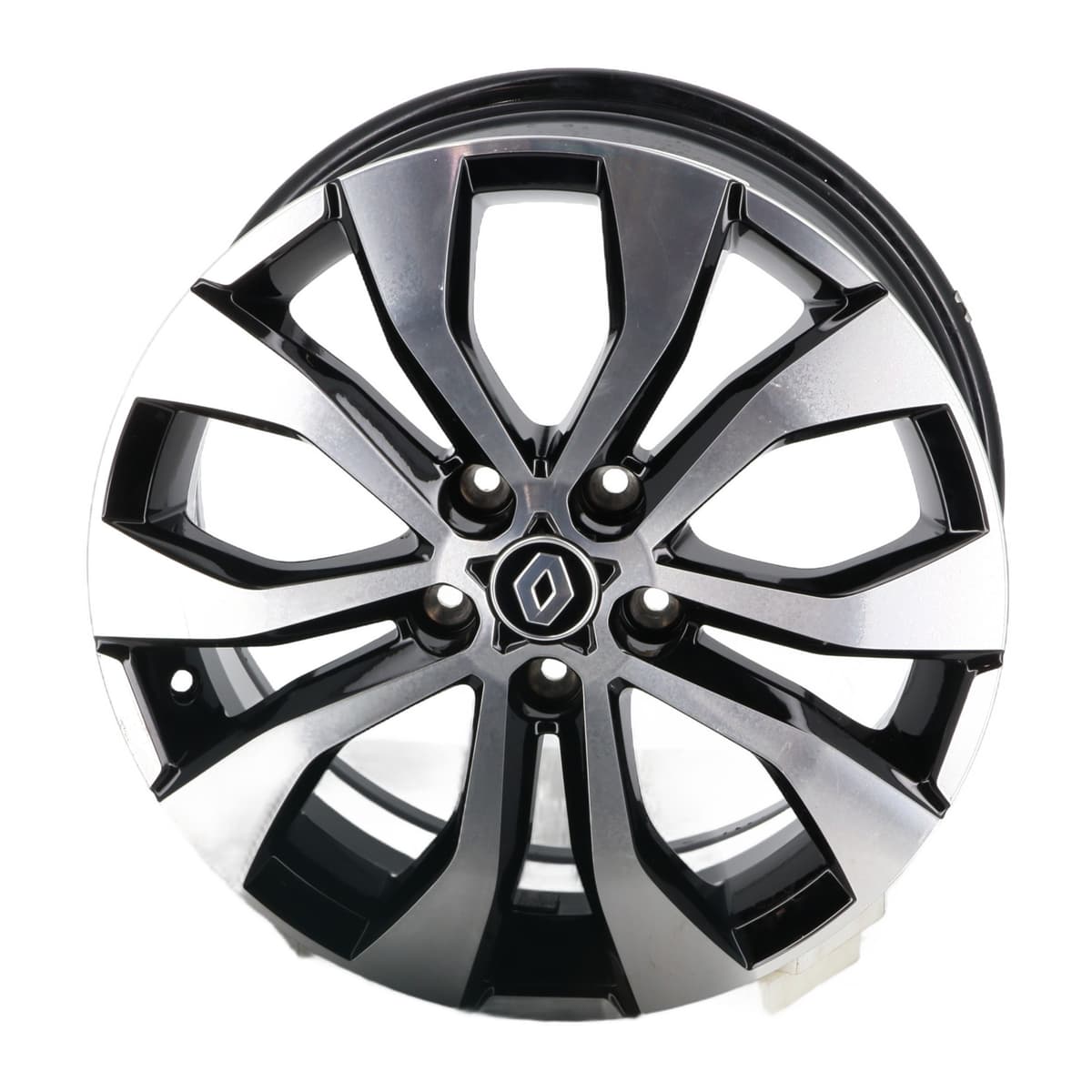 Image sélectionnée