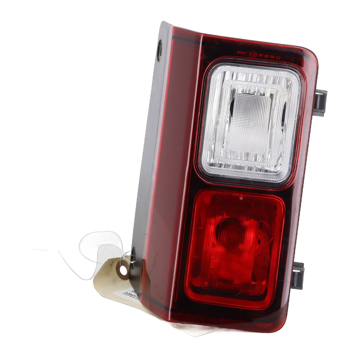 Image sélectionnée