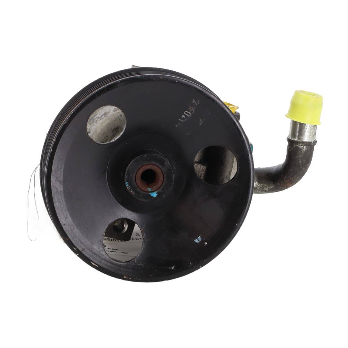 Image sélectionnée