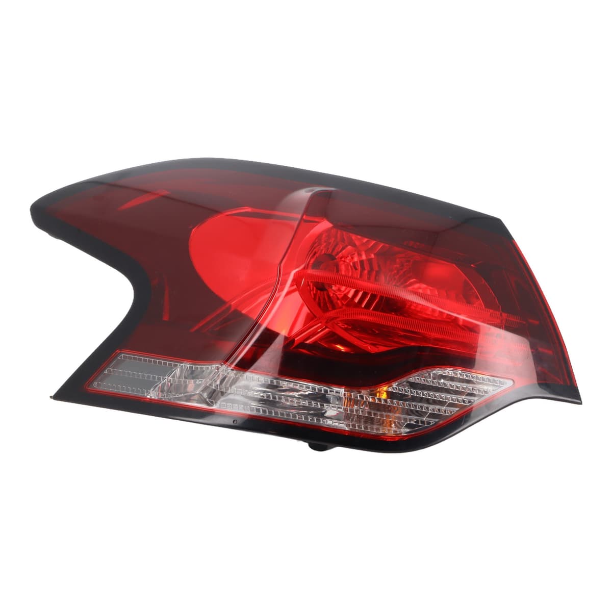 Feu arriere gauche — DS — DS4 I — PHASE 1 — OE 6350KT — occasion garantie 2 ans