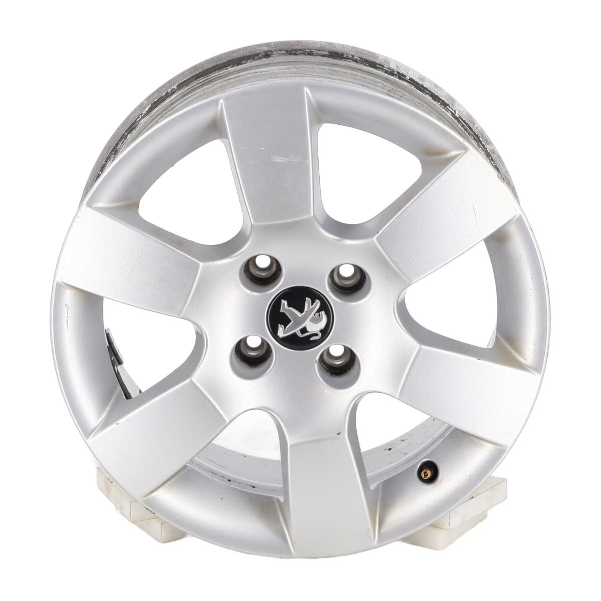 Image sélectionnée