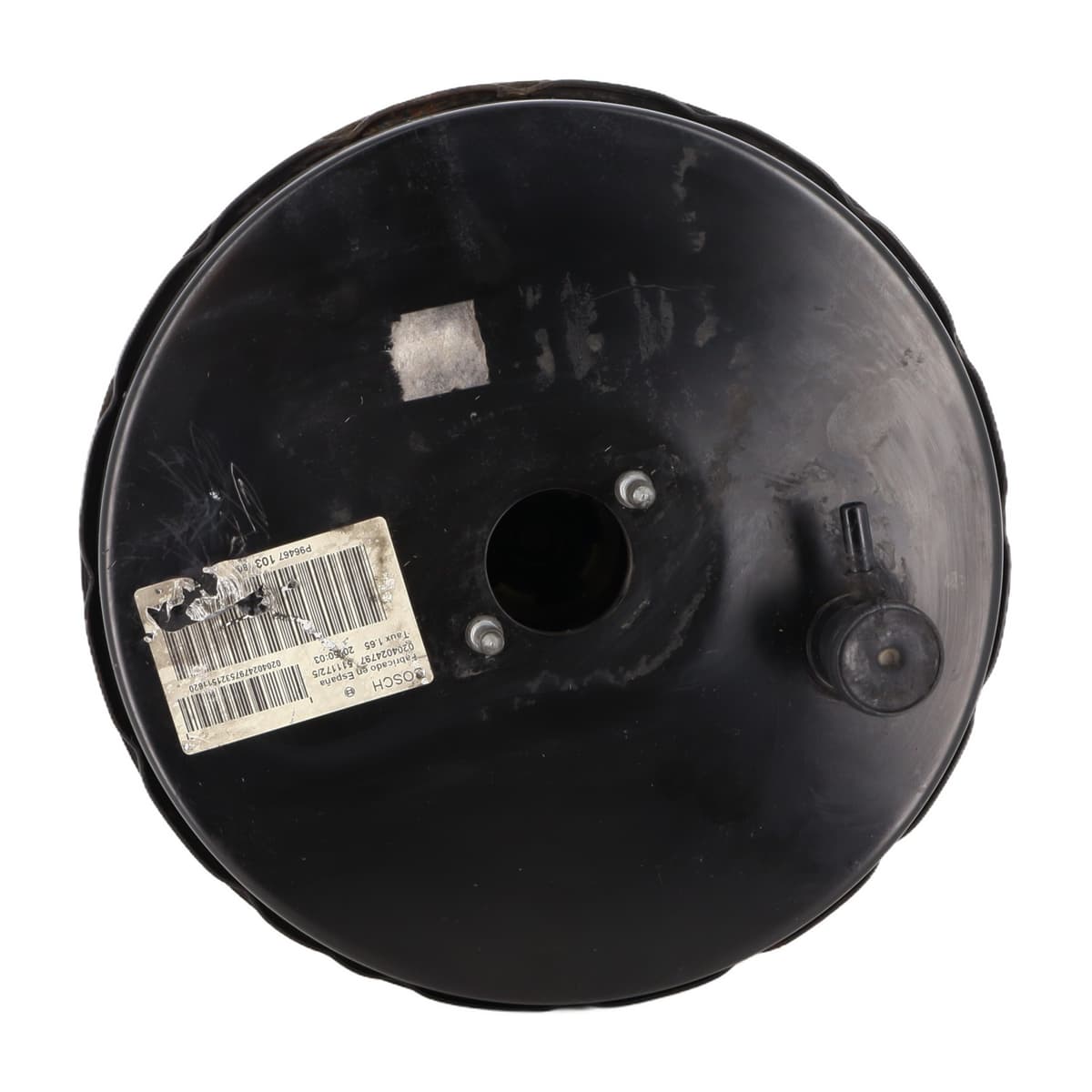 Image sélectionnée