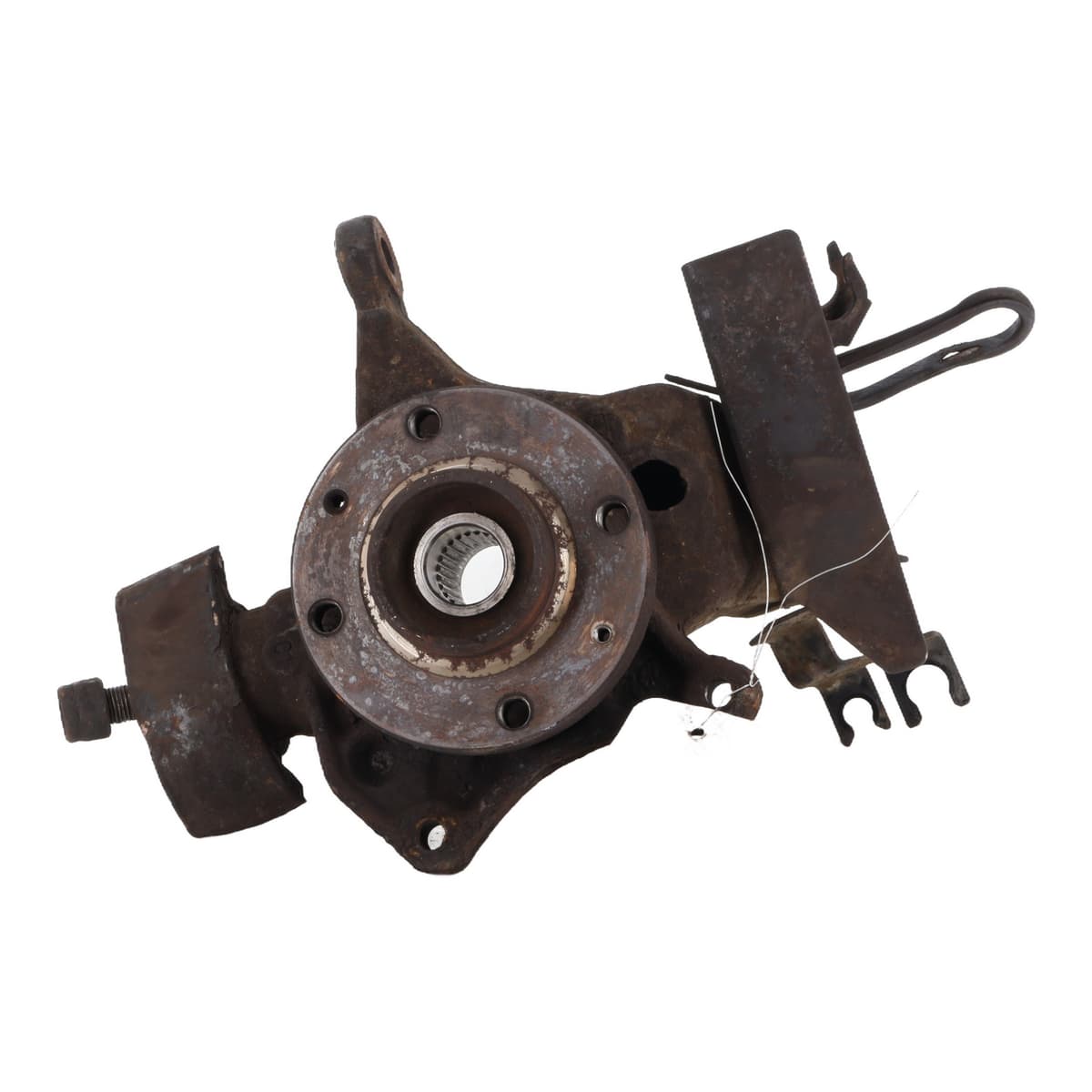 Image sélectionnée