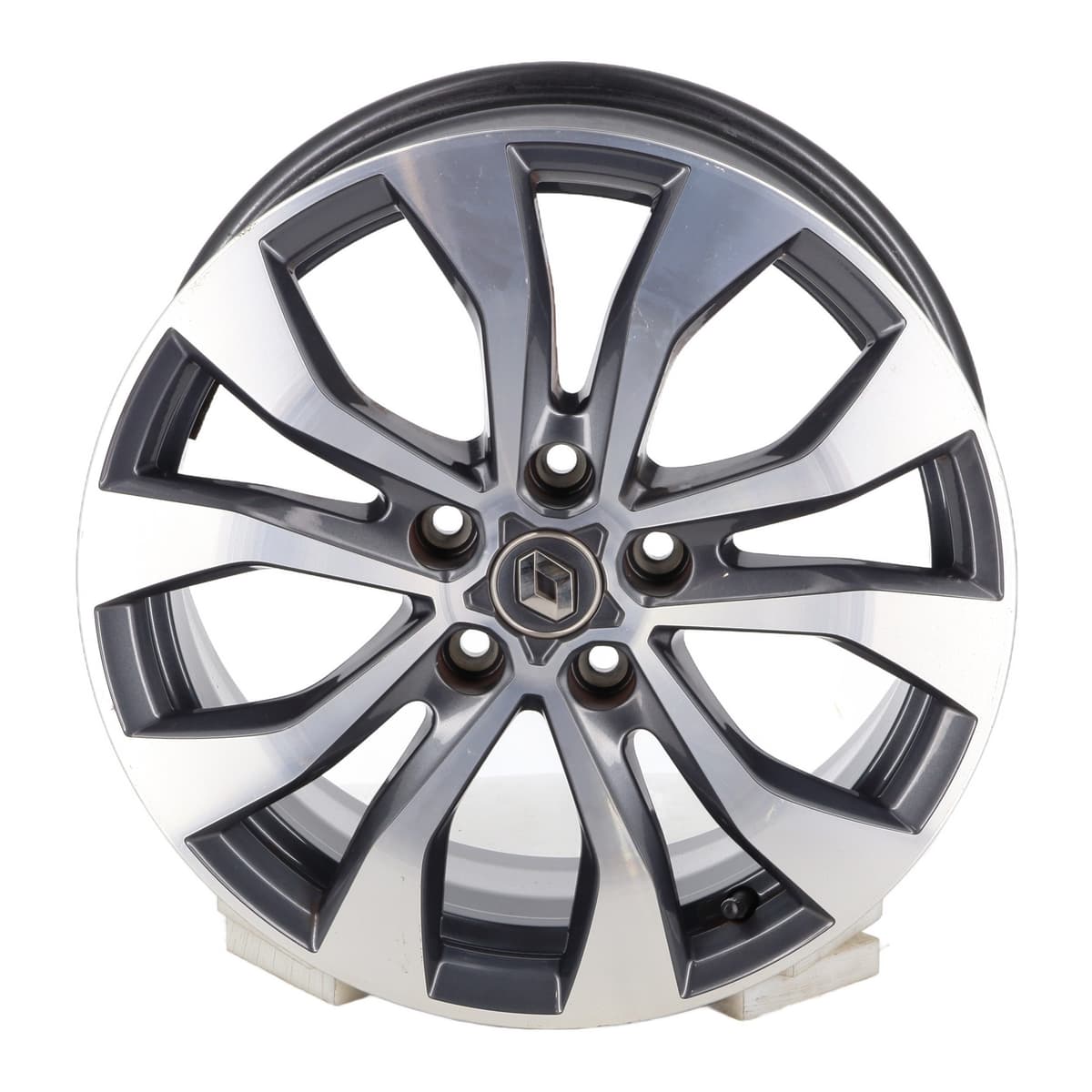 Image sélectionnée