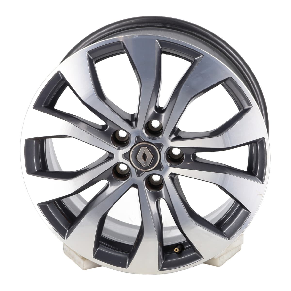 Image sélectionnée