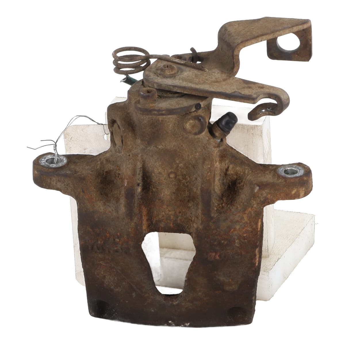 Etrier de frein arriere gauche — RENAULT — MASTER II — PHASE 1 — OE 7701208036 — occasion garantie 2 ans
