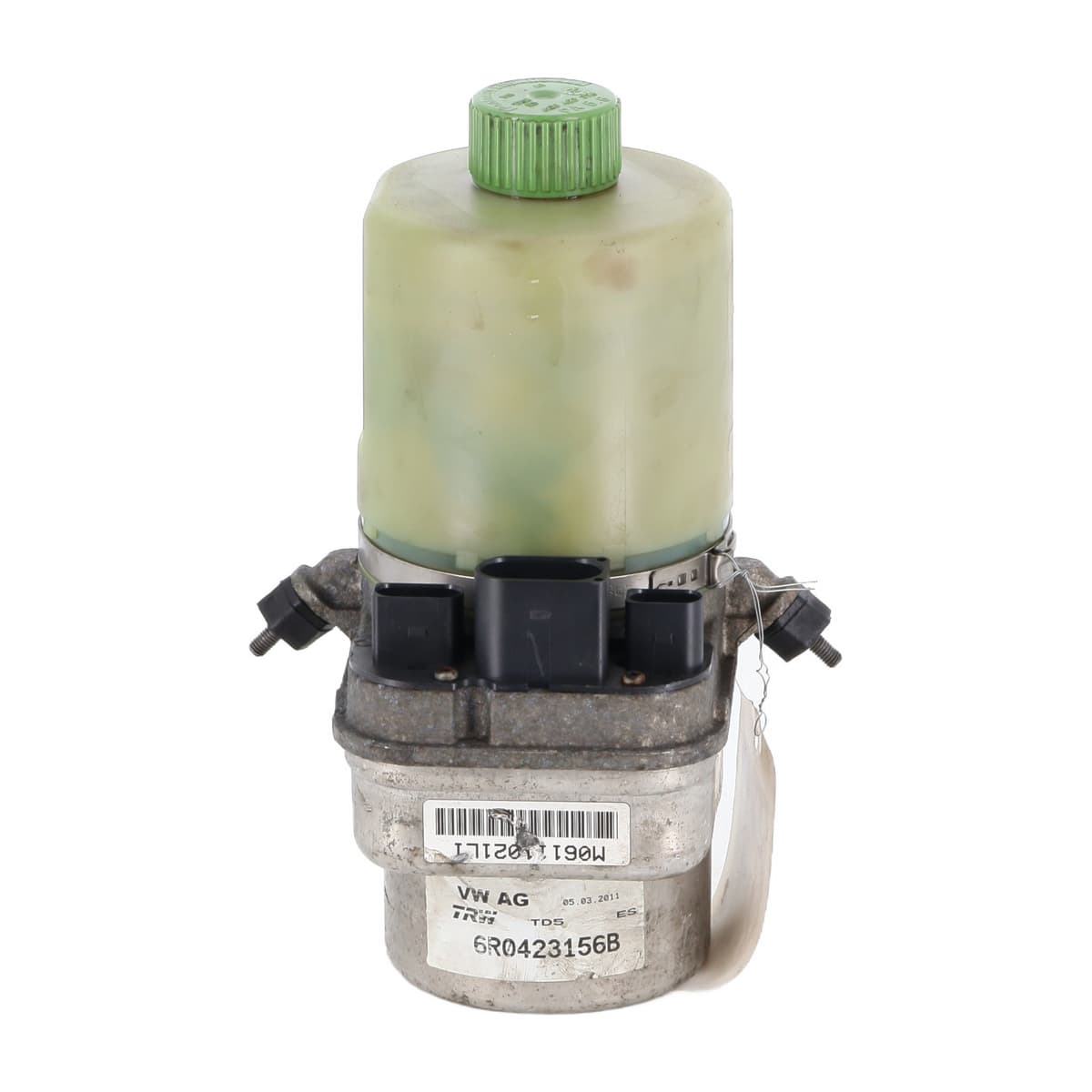 Image sélectionnée