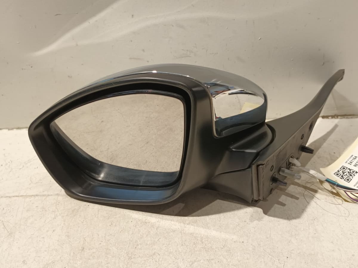 Retroviseur gauche — PEUGEOT — 208 — OE 1611240880 — occasion garantie 2 ans