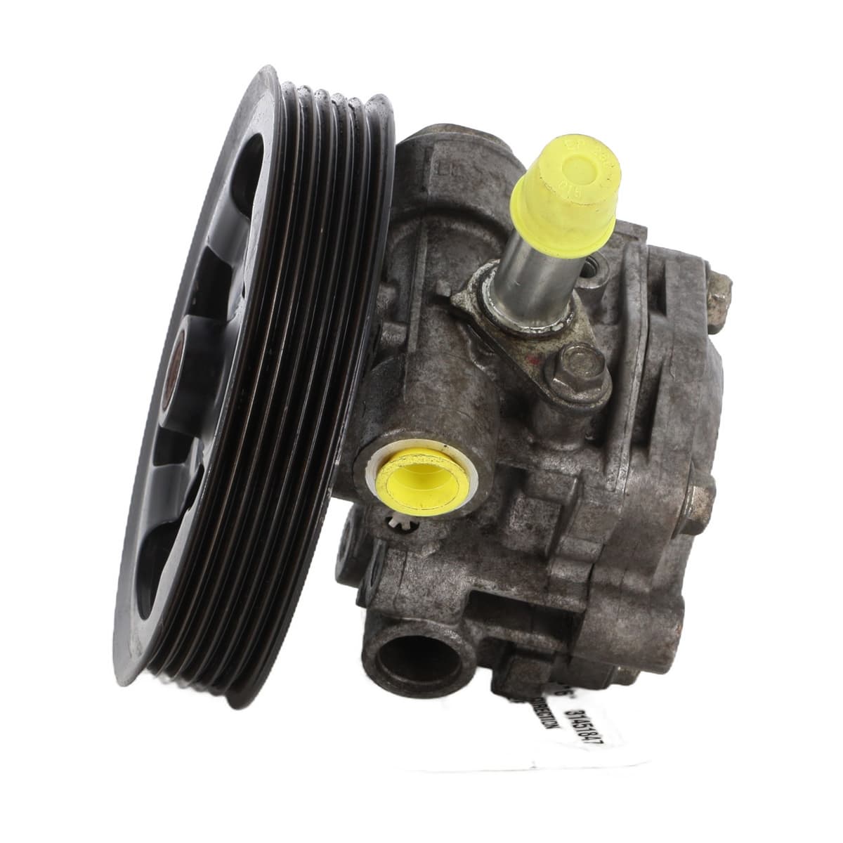 Image sélectionnée