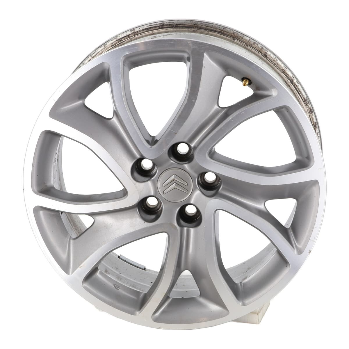 Image sélectionnée