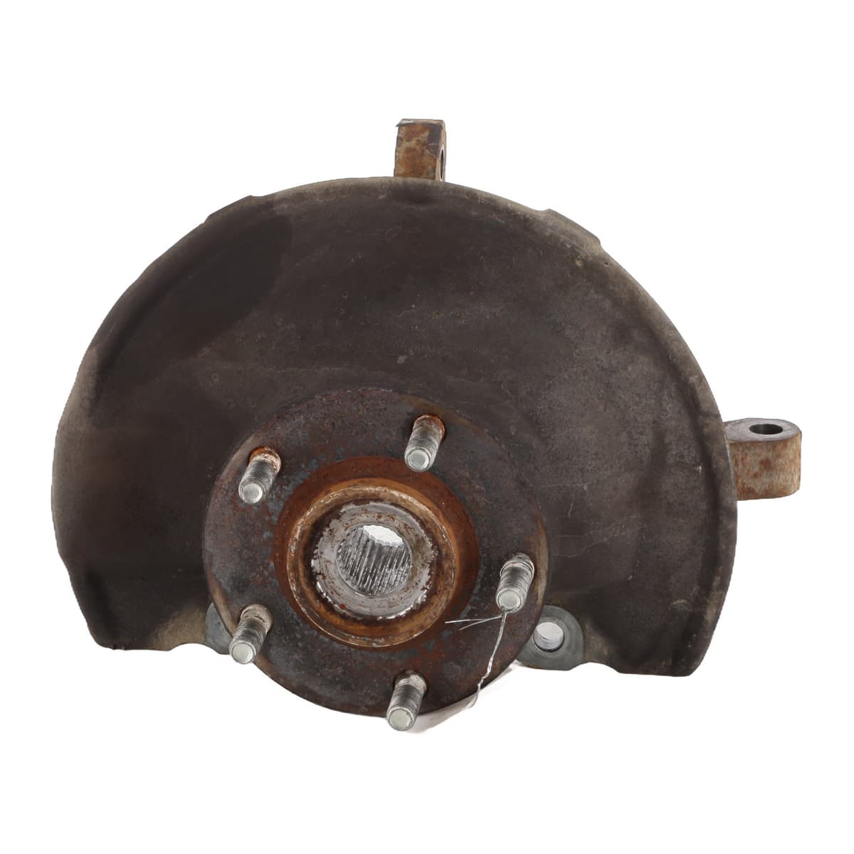 Image sélectionnée