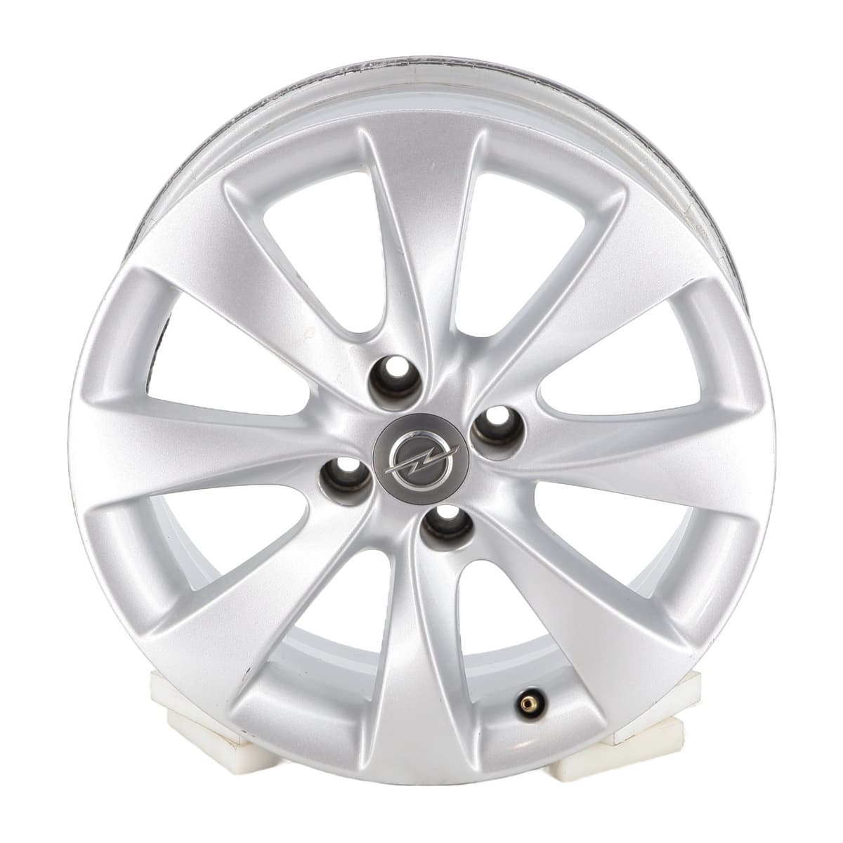 Image sélectionnée