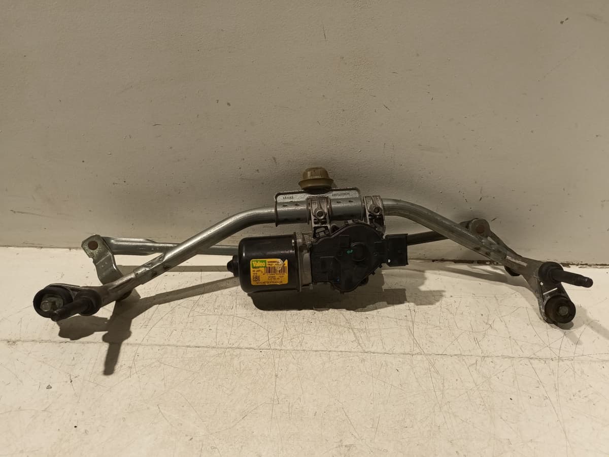 Moteur essuie-glace avant — CITROEN — BERLINGO III — PHASE 1 — OE 9816558880 — occasion garantie 2 ans