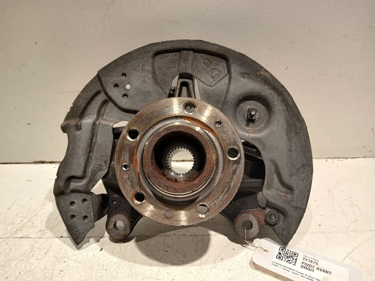 Image sélectionnée