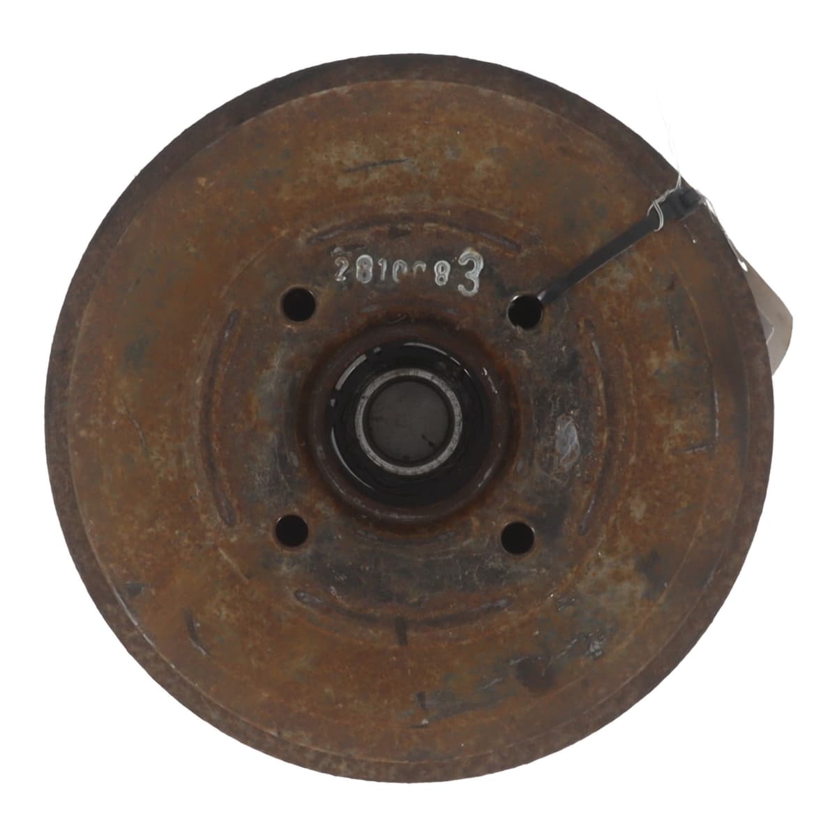 Image sélectionnée