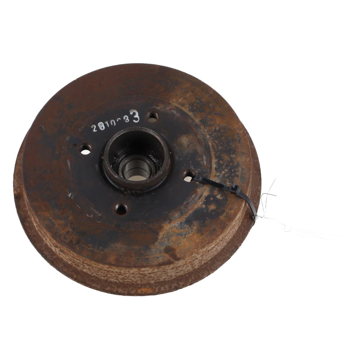 Image sélectionnée