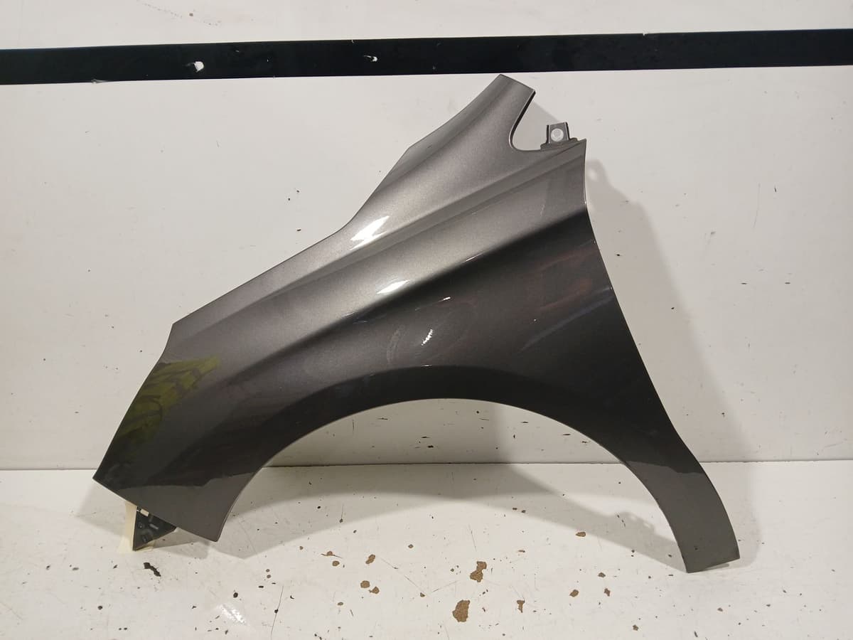 Aile avant gauche — CITROEN — C4 II — PHASE 2 — OE 7840AS — occasion garantie 2 ans