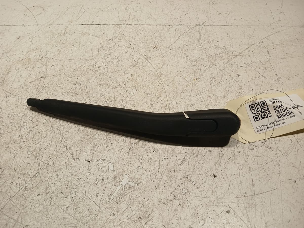 Image sélectionnée