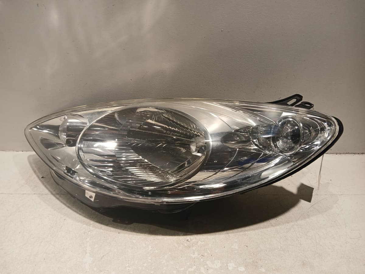 Image sélectionnée