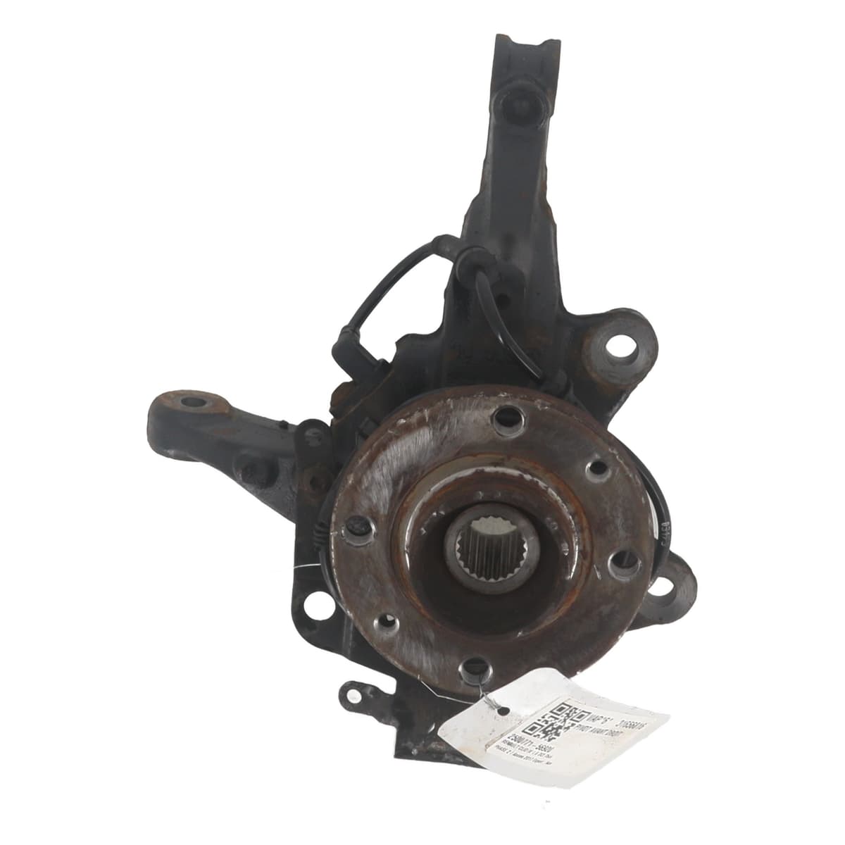 Image sélectionnée