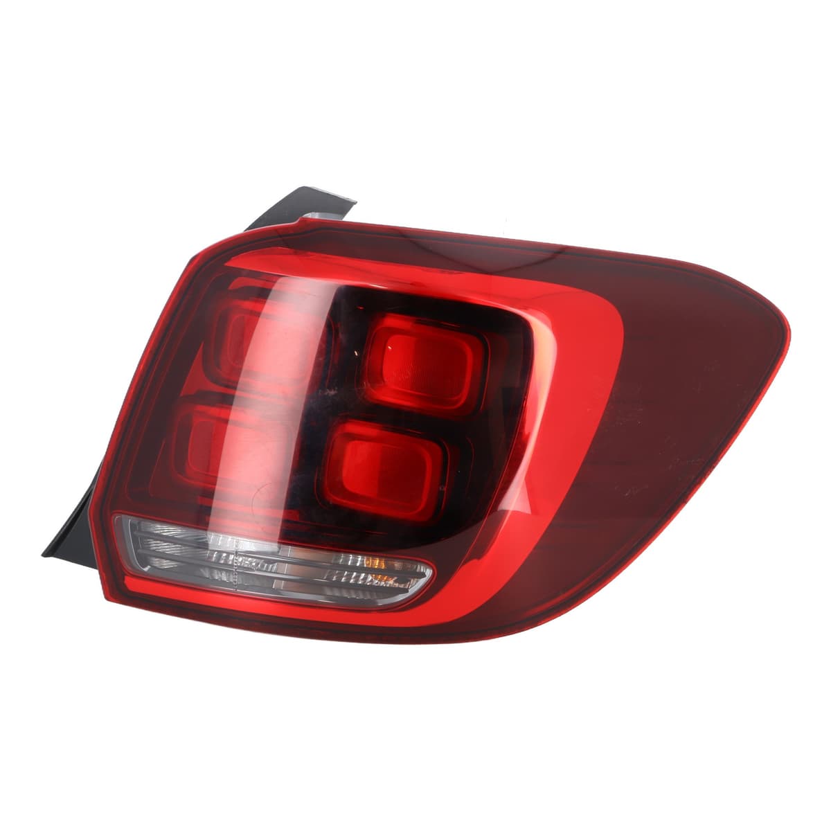 Feu arriere droit — DACIA — SANDERO II — PHASE 2 — OE 265506147R — occasion garantie 2 ans