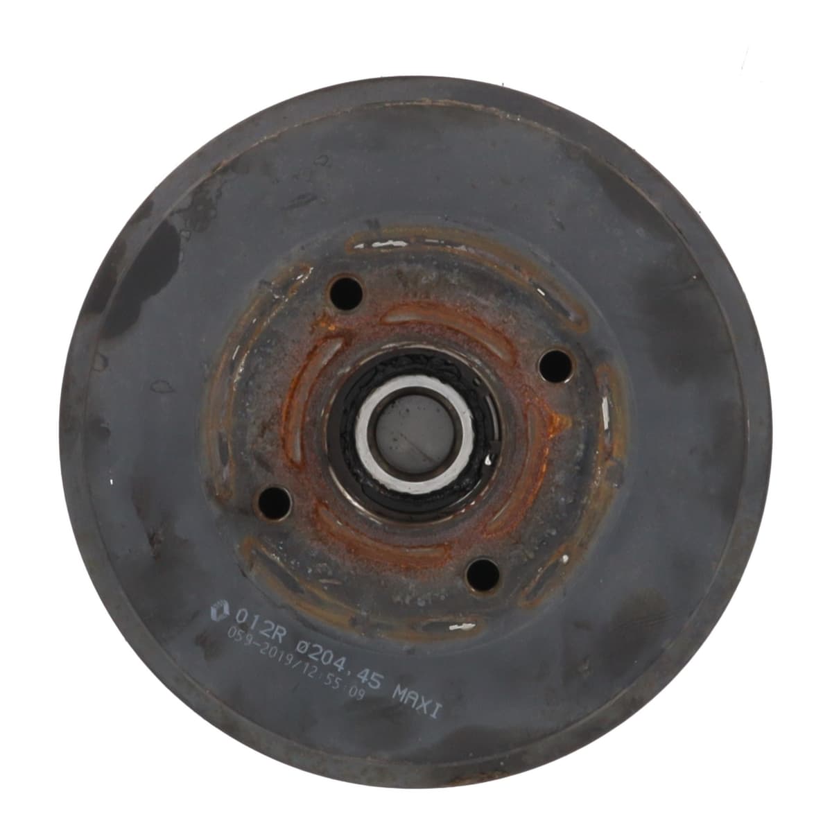 Image sélectionnée