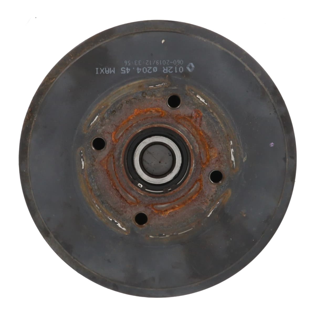 Image sélectionnée