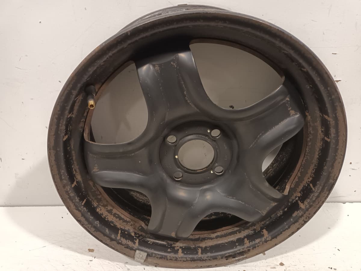Jante tole — DACIA — SANDERO II — PHASE 2 — OE 403002053R — occasion garantie 2 ans