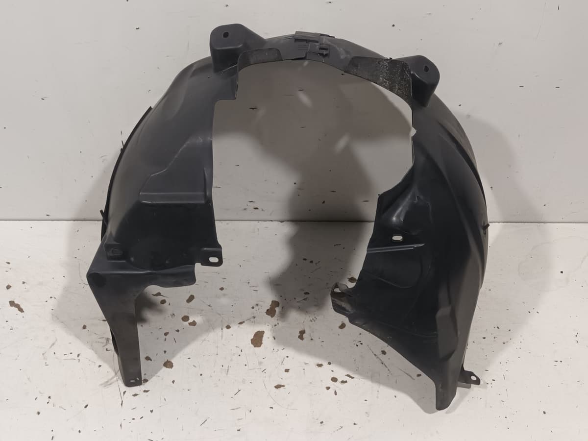 Pare-boue aile avant droite — OPEL — CORSA — PHASE 1 — OE 13187355 — occasion garantie 2 ans