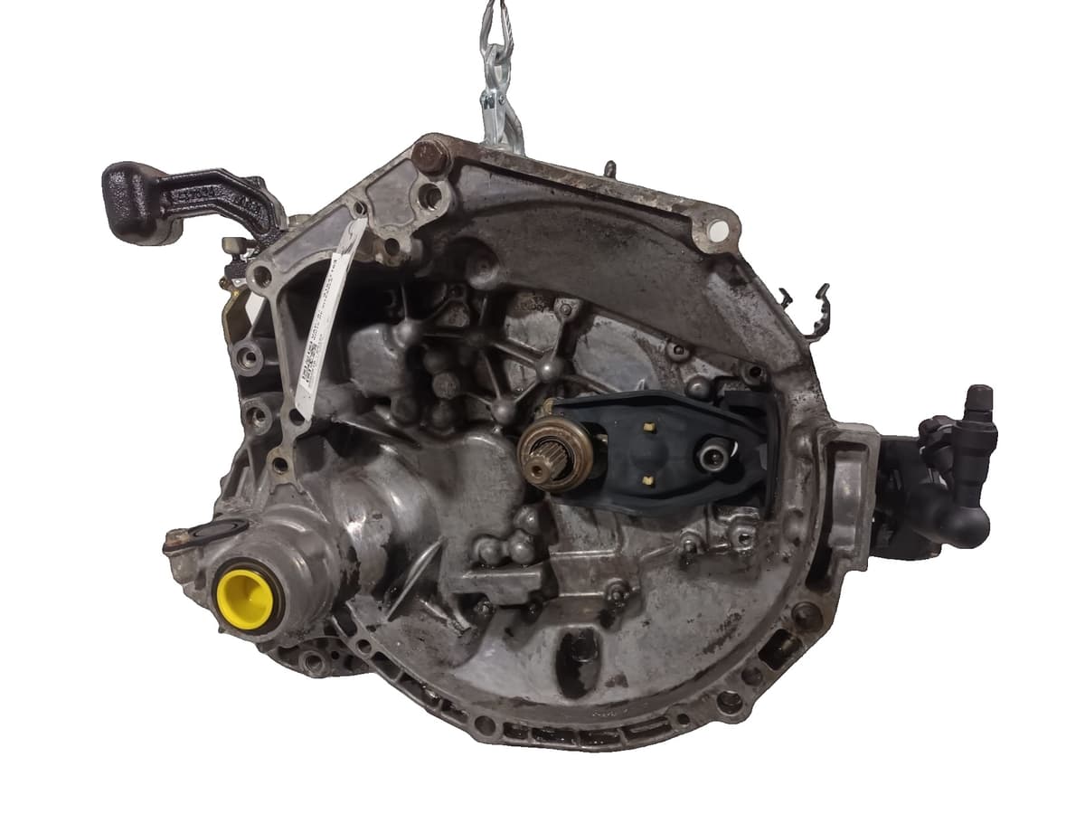 Boite de vitesses — PEUGEOT — 307 — PHASE 1 — OE 2222RN — occasion garantie 2 ans