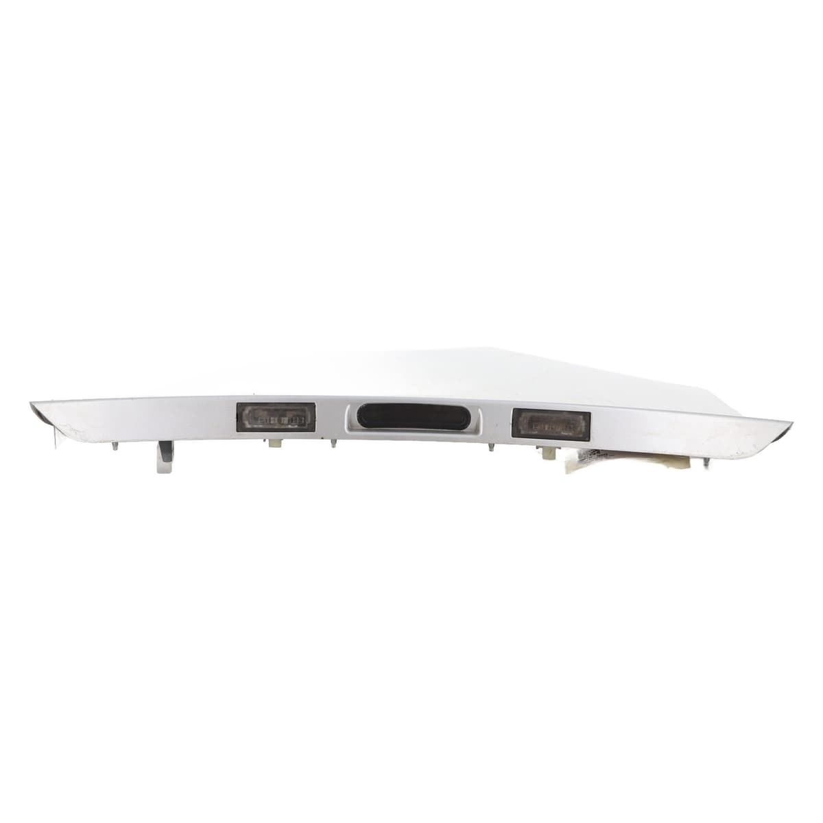 Poignee malle hayon coffre — PEUGEOT — BIPPER — OE 8726Z2 — occasion garantie 2 ans
