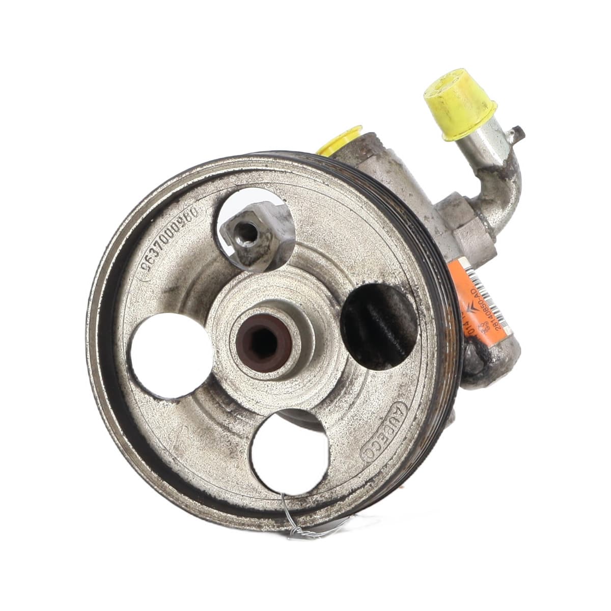 Image sélectionnée