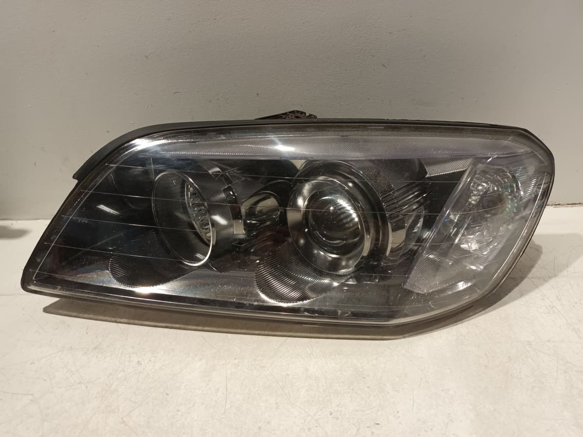 Image sélectionnée